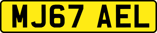 MJ67AEL