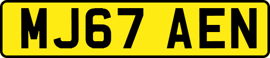 MJ67AEN