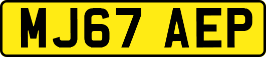 MJ67AEP