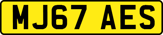 MJ67AES