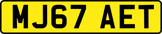 MJ67AET
