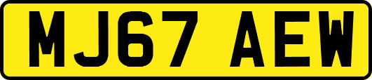 MJ67AEW