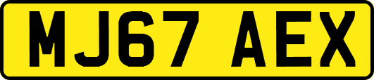 MJ67AEX