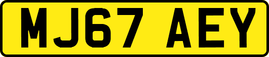 MJ67AEY