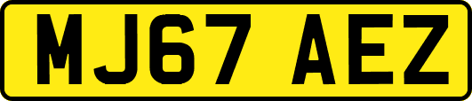 MJ67AEZ