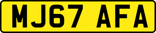 MJ67AFA