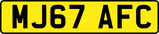 MJ67AFC