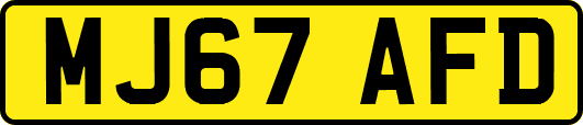 MJ67AFD