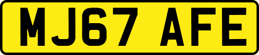 MJ67AFE