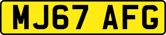 MJ67AFG