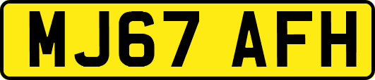 MJ67AFH