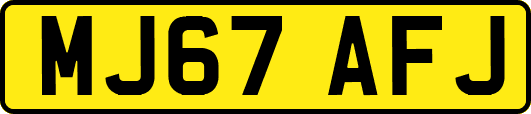 MJ67AFJ