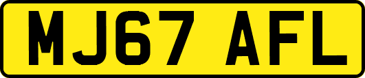 MJ67AFL