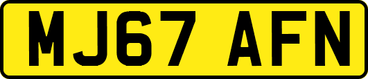 MJ67AFN