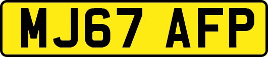 MJ67AFP