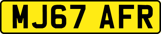 MJ67AFR