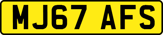 MJ67AFS