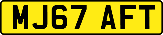 MJ67AFT