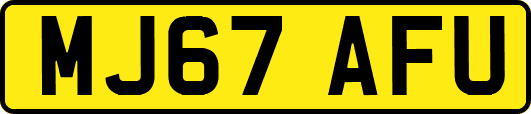 MJ67AFU