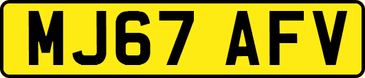 MJ67AFV