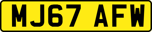 MJ67AFW
