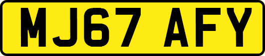 MJ67AFY
