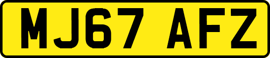 MJ67AFZ