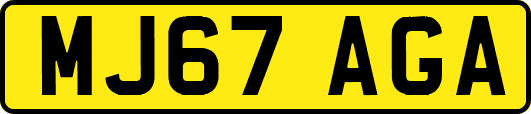 MJ67AGA