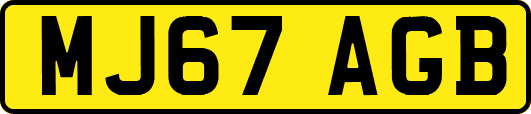 MJ67AGB