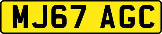 MJ67AGC
