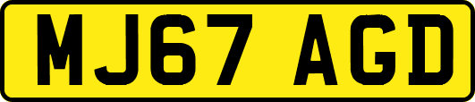 MJ67AGD