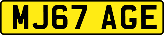 MJ67AGE