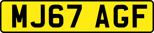 MJ67AGF