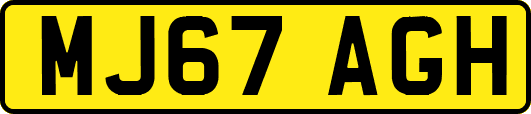 MJ67AGH