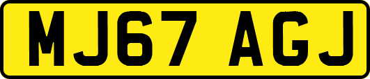 MJ67AGJ