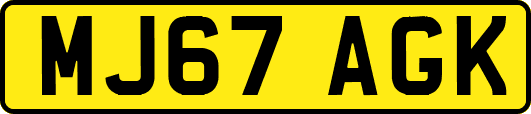 MJ67AGK