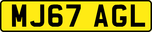 MJ67AGL