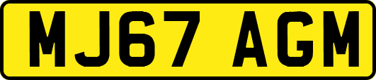MJ67AGM