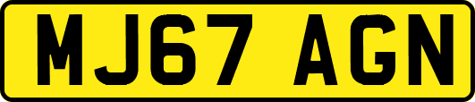 MJ67AGN