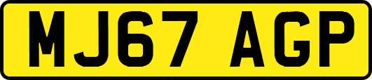 MJ67AGP