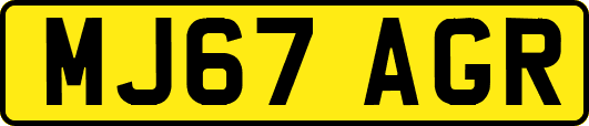 MJ67AGR