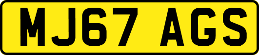 MJ67AGS
