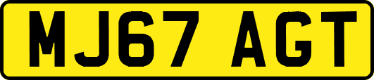 MJ67AGT