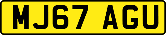 MJ67AGU