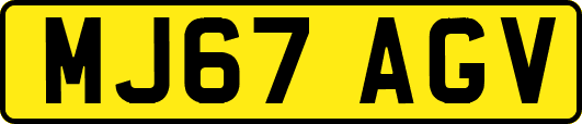 MJ67AGV