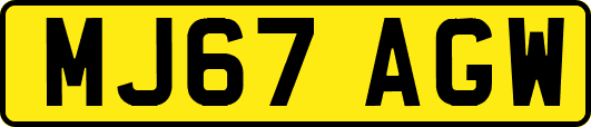 MJ67AGW