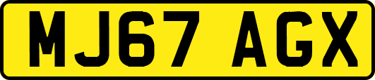 MJ67AGX
