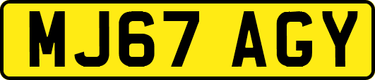 MJ67AGY
