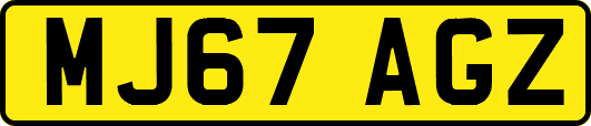 MJ67AGZ