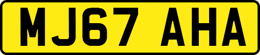 MJ67AHA
